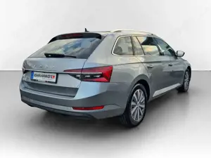 Skoda Superb Combi 1.4 TSI iV DSG Style DCC AHK*MATRIX*NAV*S... Bild 5