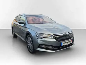 Skoda Superb Combi 1.4 TSI iV DSG Style DCC AHK*MATRIX*NAV*S... Bild 3