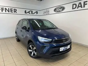 Opel Crossland Edition Kamera PDC Sicht-Paket Tempomat