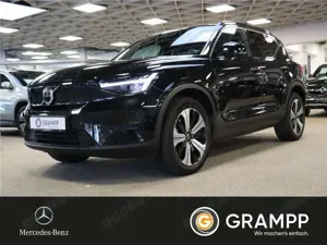 Volvo XC40 P8 Pure Electric 2WD Core Recharge