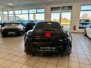 Porsche 992 911 992 GT3 Touring PDK Vollschalensitze/Carbon Bild 4