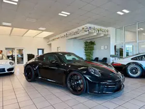 Porsche 992 911 992 GT3 Touring PDK Vollschalensitze/Carbon