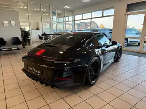 Porsche 992 911 992 GT3 Touring PDK Vollschalensitze/Carbon Bild 5