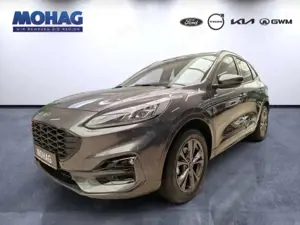 Ford Kuga 2.5l Plug-In Hybrid ST-Line X *Keyless-Temp*   -EU