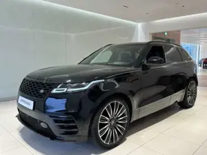 Land Rover Range Rover Velar 3.0d R-Dyn HSE BlackPack HUD 22"