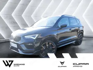 CUPRA Ateca 2.0 TSI 4Drive AKRAPOVIC BREMBO BEATS