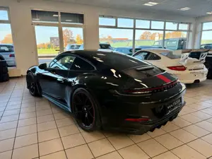 Porsche 992 911 992 GT3 Touring PDK Vollschalensitze/Carbon Bild 3