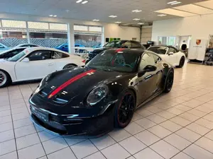 Porsche 992 911 992 GT3 Touring PDK Vollschalensitze/Carbon Bild 2