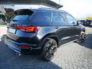 CUPRA Ateca 2.0 TSI 4Drive AKRAPOVIC BREMBO BEATS Bild 3