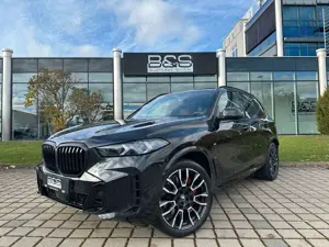 BMW X5 40d xDrive MSport ACC,HUD,PANO,HK,SOFT,360