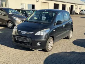 Hyundai i10 Edition+