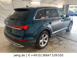 Audi Q7 Bild 5