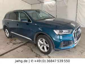 Audi Q7 Bild 2