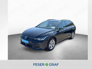Volkswagen Golf VIII Variant 1.5 eTSI DSG LIFE HUD KAM NAVI