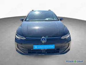 Volkswagen Golf VIII Variant 1.5 eTSI DSG LIFE HUD KAM NAVI Bild 2