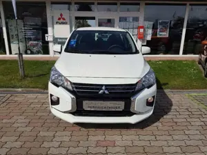 Mitsubishi Space Star 1,0 Basis *RADIO*ELEKTR.FENSTERHEBER* Bild 3