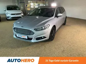 Ford Mondeo 1.5 EcoBoost Trend *NAVI*LED*TEMPO*CAM*PDC*SHZ*