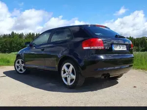 Audi A3 Bild 3