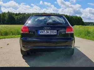 Audi A3 Bild 4