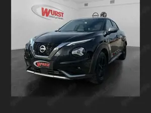 Nissan Juke N-Design 114 PS 360 Kamera LED ACC Apple CarPlay A