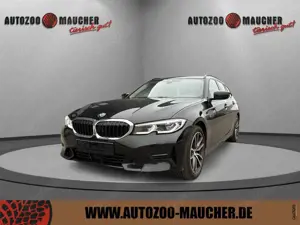 BMW 320 i Touring Sport Line NAV/KAMERA/ACC/LASER/APP