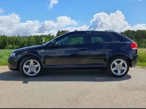 Audi A3 Bild 2