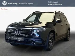 Mercedes-Benz EQB 250 EQB