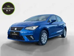 SEAT Ibiza 1.0 TSI 6 Gang Style GJR PDC vo.+hi. LED