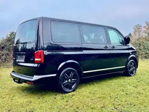 Volkswagen T5 Multivan DSG 4MOTION Highline Voll Austtatung !Motorschaden