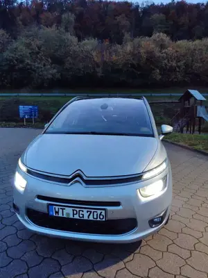 Citroen C4 Picasso Grand BlueHDi 150 EAT6 Selection