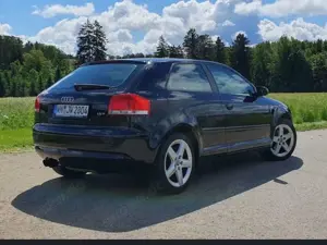 Audi A3 Bild 5