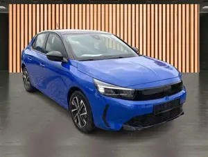 Opel Corsa 1.2 Turbo GS Line*DAB*Kamera Bild 4