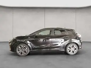 Ford Puma 1.0 EcoBoost Hybrid Aut. ST-LINE Bild 2