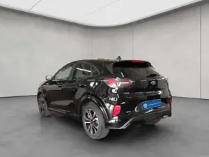 Ford Puma 1.0 EcoBoost Hybrid Aut. ST-LINE Bild 3
