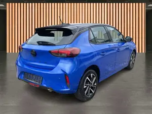 Opel Corsa 1.2 Turbo GS Line*DAB*Kamera Bild 5