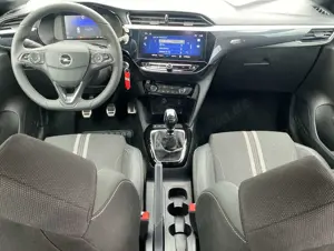 Opel Corsa 1.2 Turbo GS Line*DAB*Kamera Bild 3