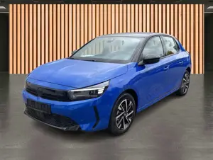 Opel Corsa 1.2 Turbo GS Line*DAB*Kamera Bild 2