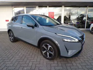 Nissan Qashqai 1.3 DIG-T MHEV N-Connecta NAVI KAMERA SITZHEIZUNG