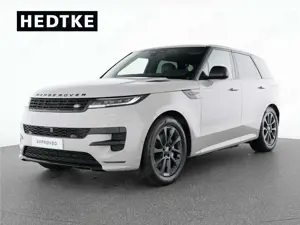 Land Rover Range Rover Sport P460e Dynamic SE 21"+AHK+PANO