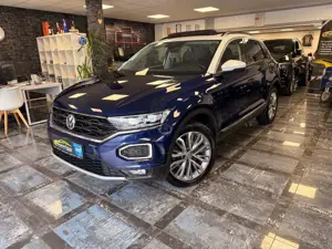 Volkswagen T-Roc IQ.DRIVE/Panorama/Kamera/Virtual/Navi/Matr