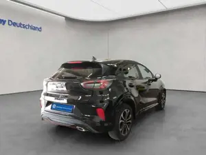 Ford Puma 1.0 EcoBoost Hybrid Aut. ST-LINE Bild 5
