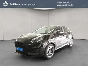 Ford Puma 1.0 EcoBoost Hybrid Aut. ST-LINE