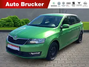 Skoda Rapid/Spaceback Spaceback Ambition 1.0 TSI+Klimaanlage+Par