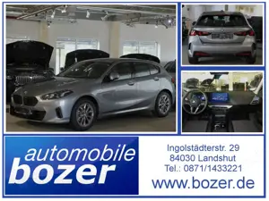 BMW 118 118d F70 Kamera,adap.LED,Driving Assistent