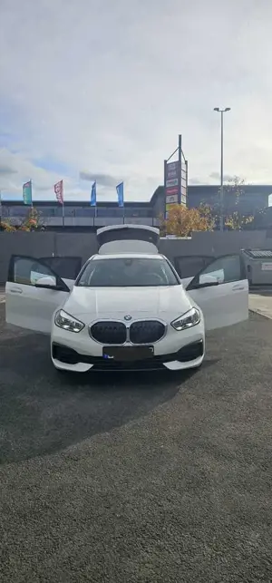 BMW 118 118i