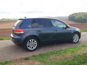 Volkswagen Golf 1.2 TSI Style Bild 4