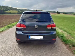 Volkswagen Golf 1.2 TSI Style Bild 2