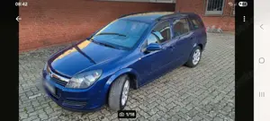 Opel Astra Astra 1.6 Caravan