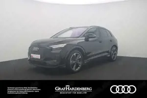 Audi e-tron . Matrix Navi ACC SHZ