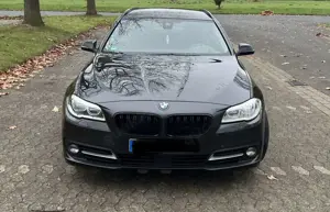 BMW 530 d xDrive H-Up, Softclose, Sport Aut, M-Lenk